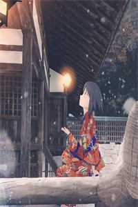 我心也曾逐月华后续+全文