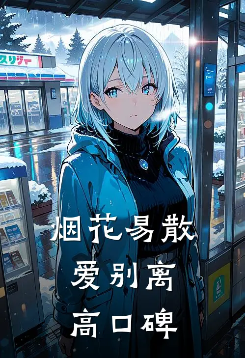 烟花易散爱别离高口碑
