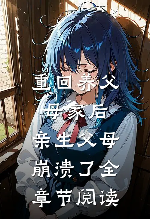 重回养父母家后,亲生父母崩溃了全章节阅读