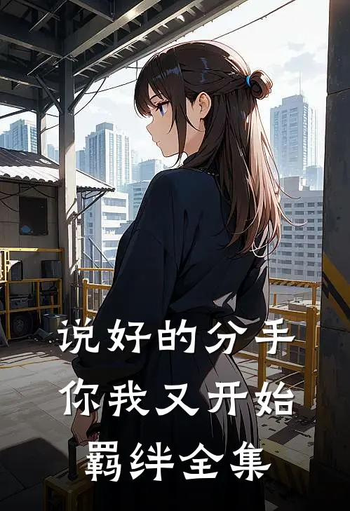 说好的分手,你我又开始羁绊全集在线观看