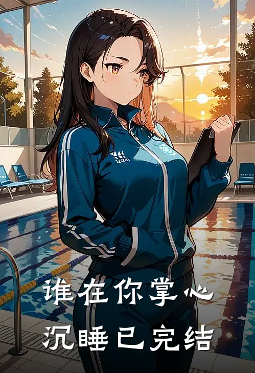 谁在你掌心沉睡已完结漫画