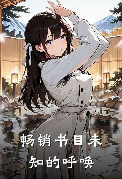畅销书目未知的呼唤
