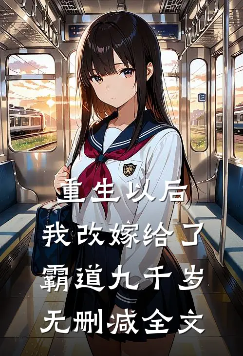 重生以后,我改嫁给了霸道九千岁无删减全文