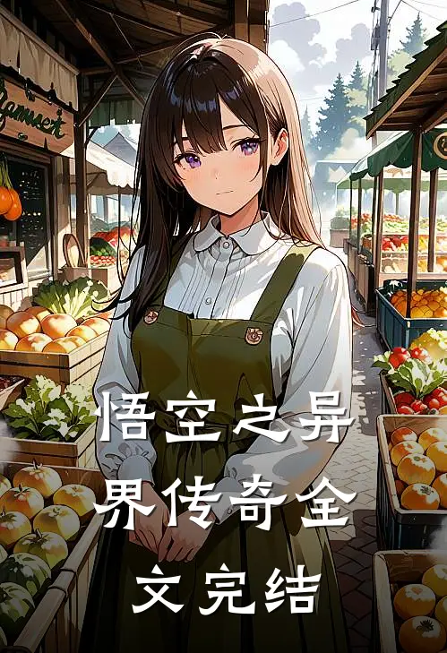 悟空之异界传奇全文完结