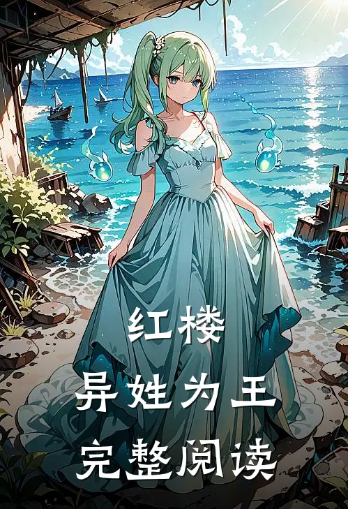 红楼异姓为王完整阅读