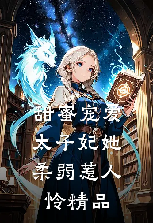 甜蜜宠爱太子妃她柔弱惹人怜精品免费阅读