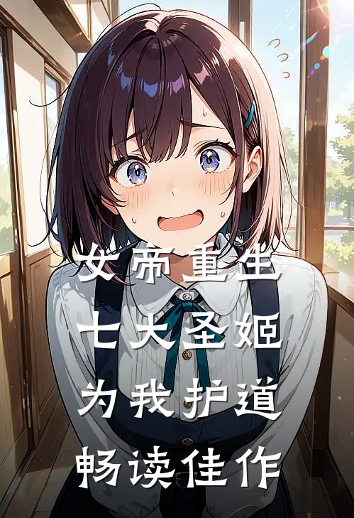 女帝重生,七大圣姬为我护道畅读佳作