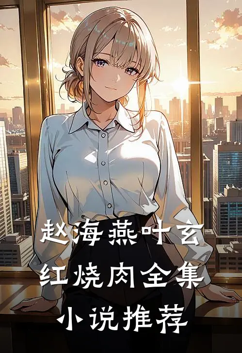赵海燕叶玄红烧肉全集小说推荐