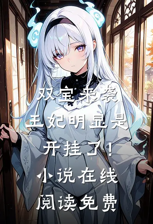 双宝来袭王妃明显是开挂了!在线阅读免费全文