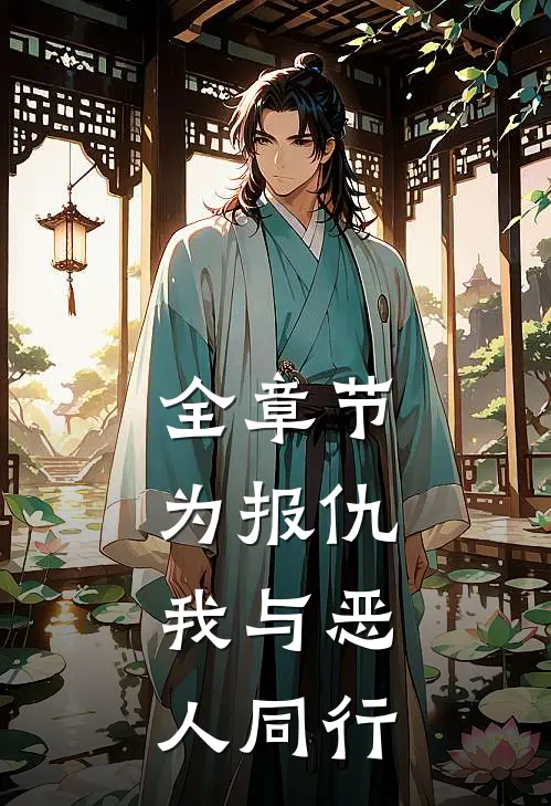 全章节为报仇,我与恶人同行在线阅读