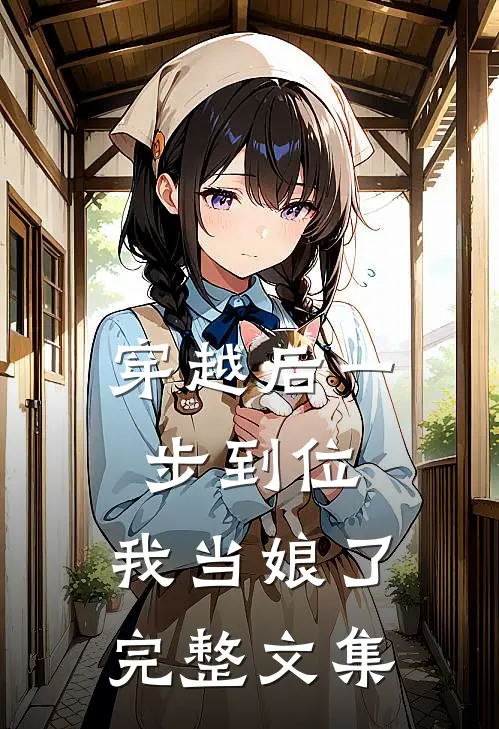 穿越后一步到位,我当娘了完整文集
