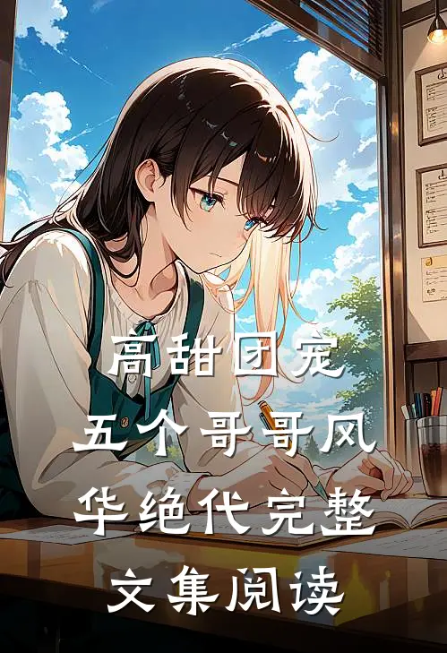 高甜团宠五个哥哥风华绝代完整文集阅读