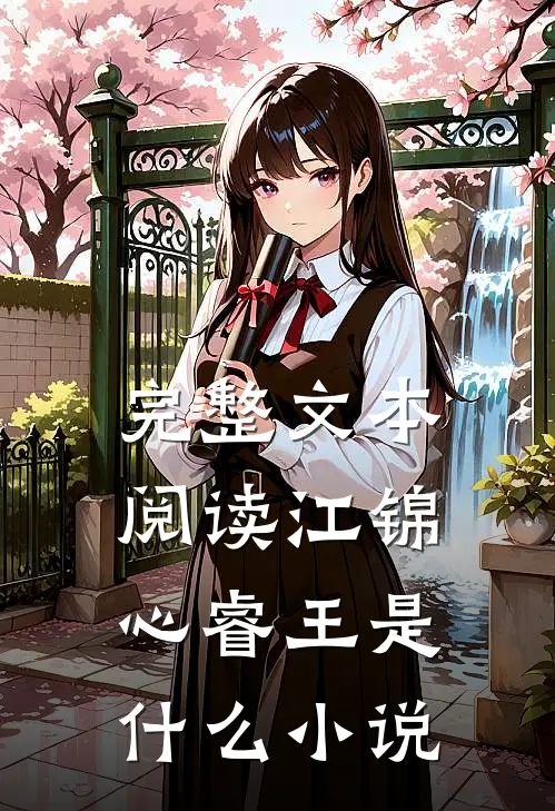 完整文本阅读江锦心睿王是什么小说