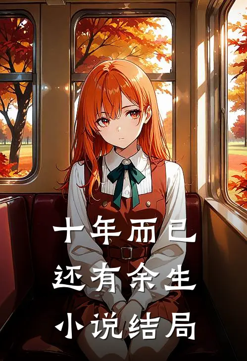十年而已,还有余生结局是he吗