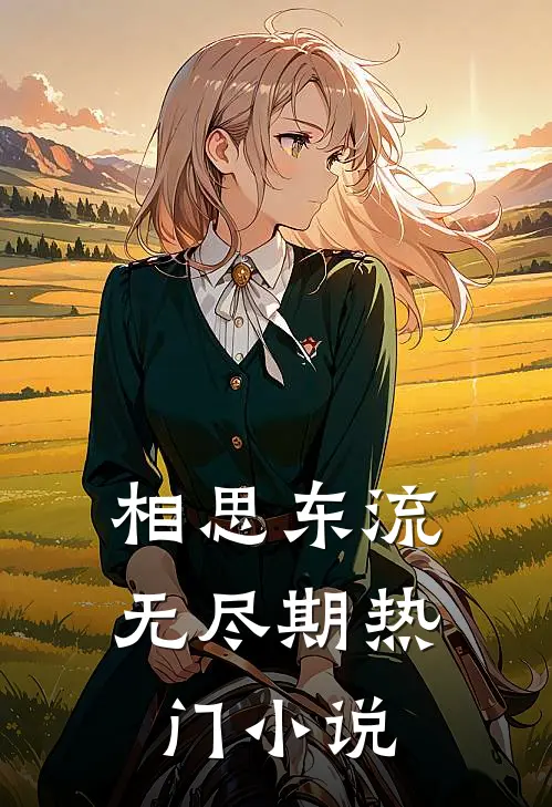 相思东流无尽期热门小说