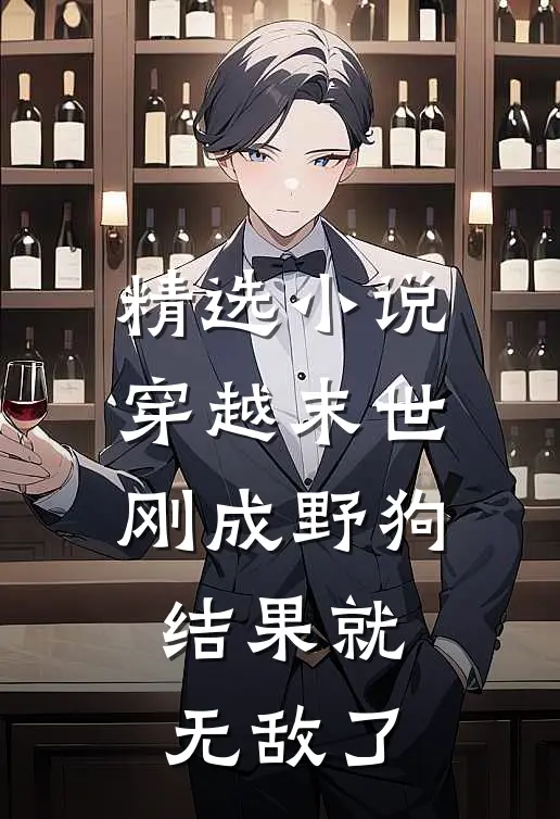精选穿越末世刚成野狗,结果就无敌了全文阅读