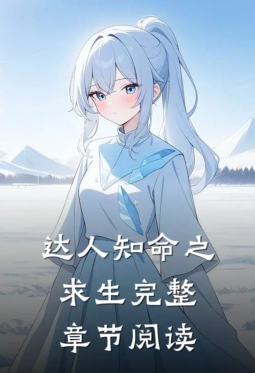 达人知命之求生完整章节阅读