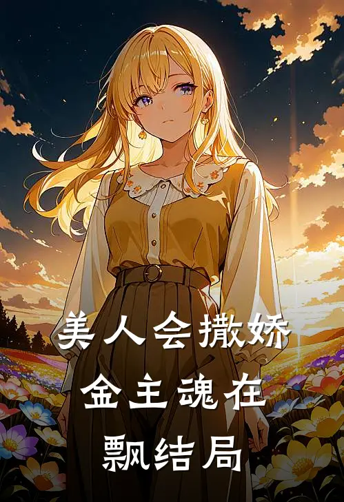 美人会撒娇,金主魂在飘结局是