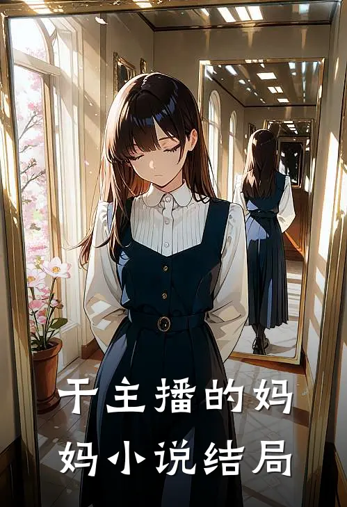干主播的妈妈结局怎么样