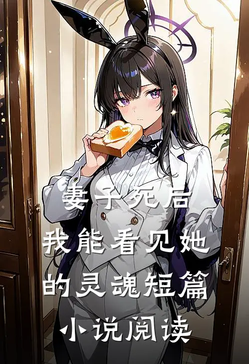 妻子死后,我能看见她的灵魂短篇阅读全文