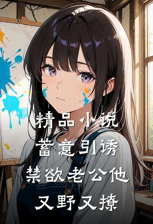 精品小说蓄意引诱，禁欲老公他又野又撩