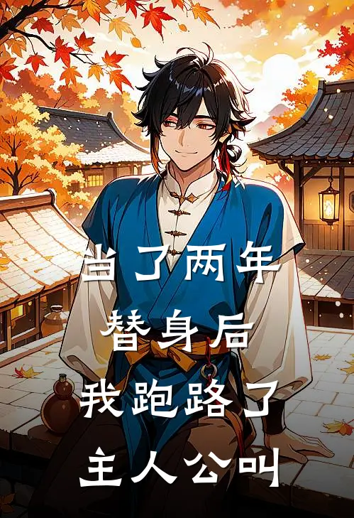当了两年替身后,我跑路了主人公叫
