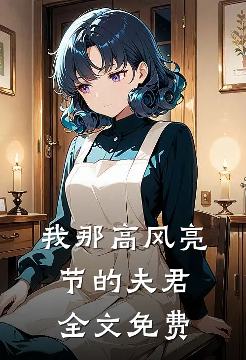 我那高风亮节的夫君全文免费