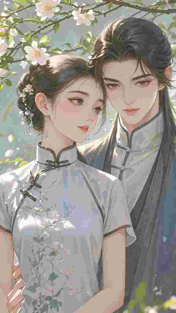 医道通天，从一方小吏开始无删减