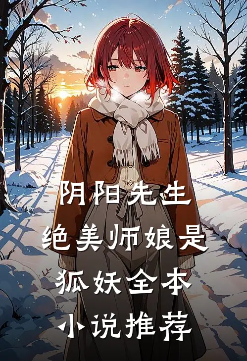 阴阳先生绝美师娘是狐妖全本推荐免费阅读