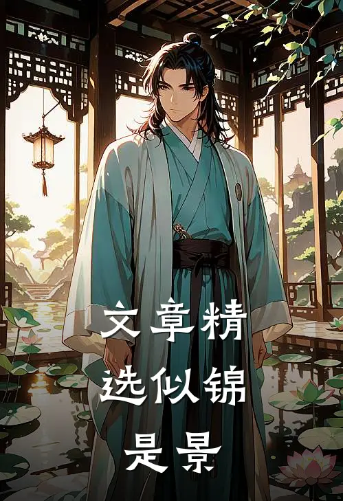 文章精选似锦,是景物描写吗