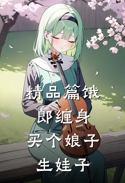 精品篇饿郎缠身：买个娘子生娃子