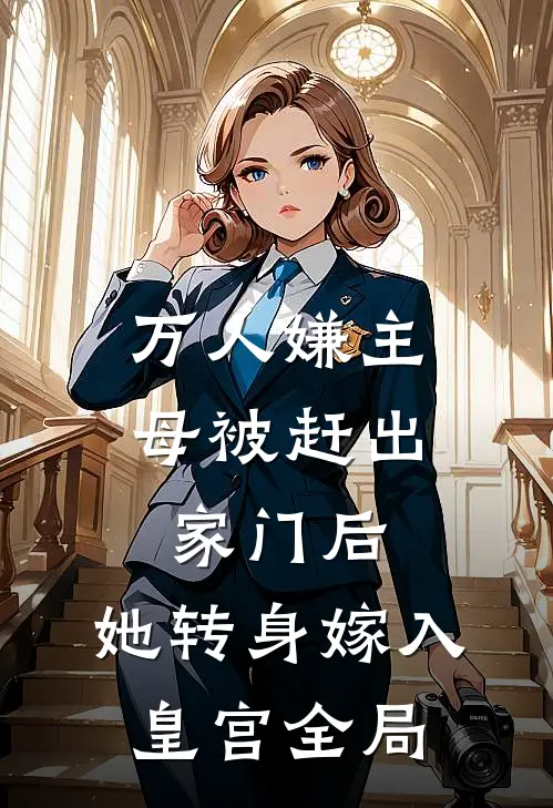 万人嫌主母被赶出家门后,她转身嫁入皇宫全局免费阅读