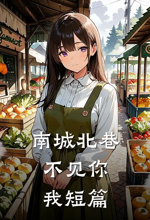 南城北巷,不见你我短篇