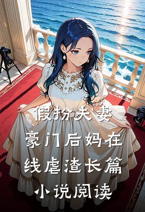 假扮夫妻豪门后妈在线虐渣长篇阅读