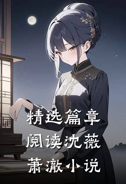 精选篇章阅读沈薇萧澈小说
