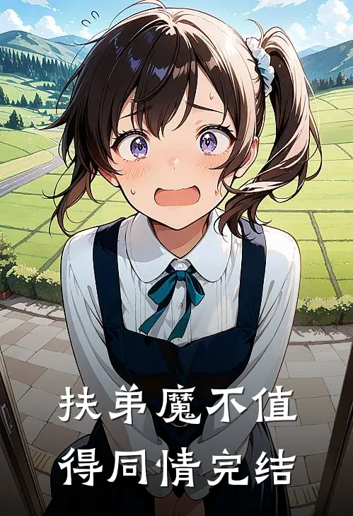 扶弟魔不值得同情完结吗