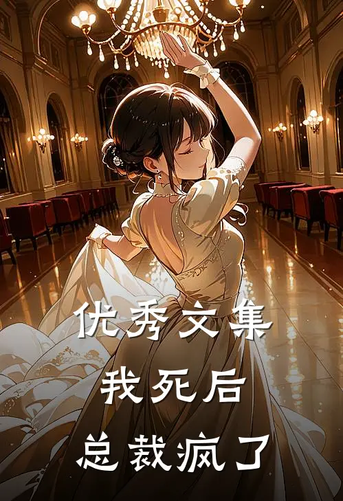 优秀文集我死后,总裁疯了全文阅读