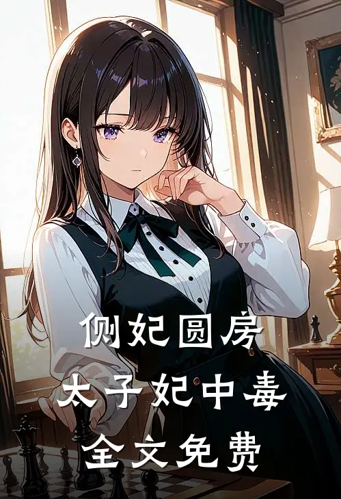 侧妃圆房,太子妃中毒全文免费