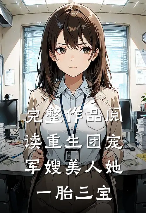 完整作品阅读重生团宠：军嫂美人她一胎三宝