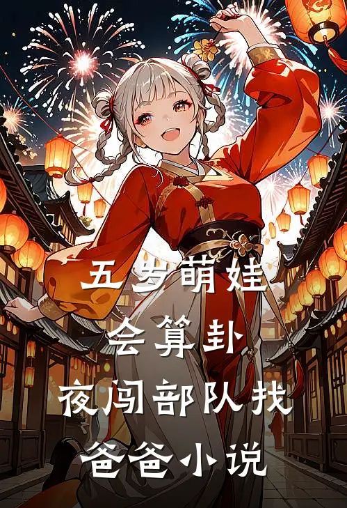 五岁萌娃会算卦,夜闯部队找爸爸全文免费阅读