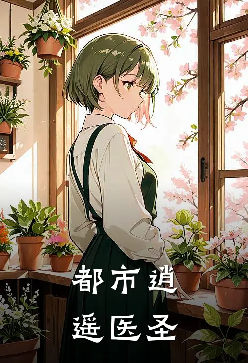 都市逍遥医圣