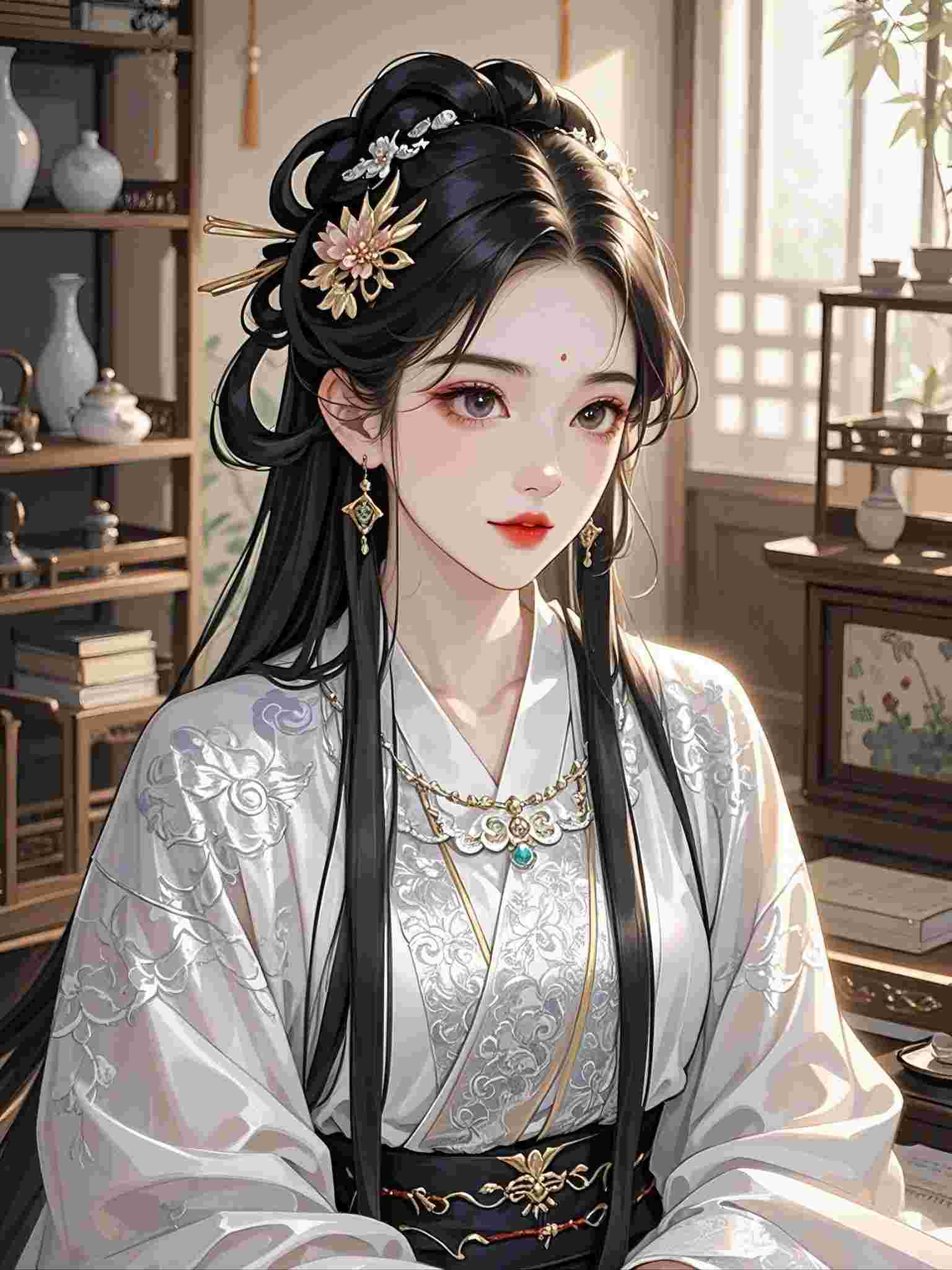 75岁修仙老太，在线带全村暴富刘敬华林娇娇