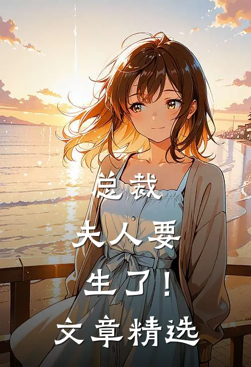 总裁,夫人要生了!文章精选免费阅读