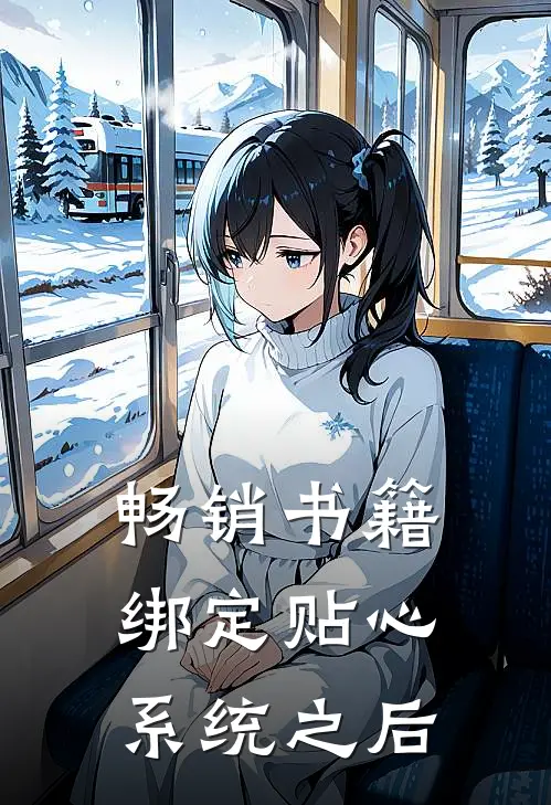 畅销书籍绑定贴心系统之后会怎么样