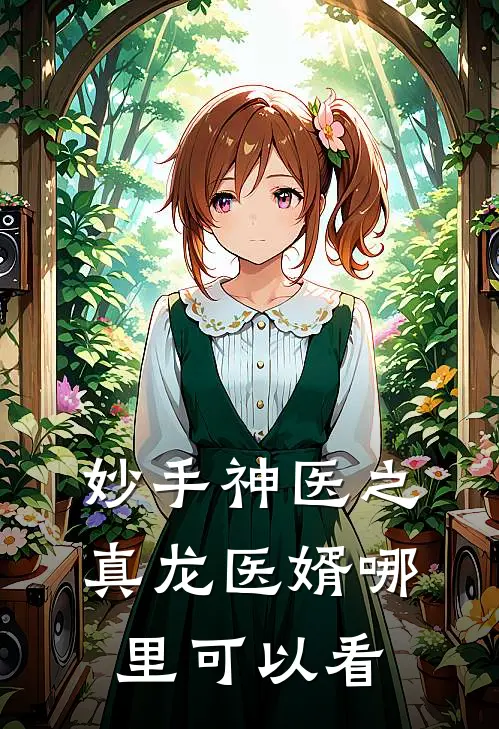 姜宇王刚妙手神医之真龙医婿全文免费阅读大结局