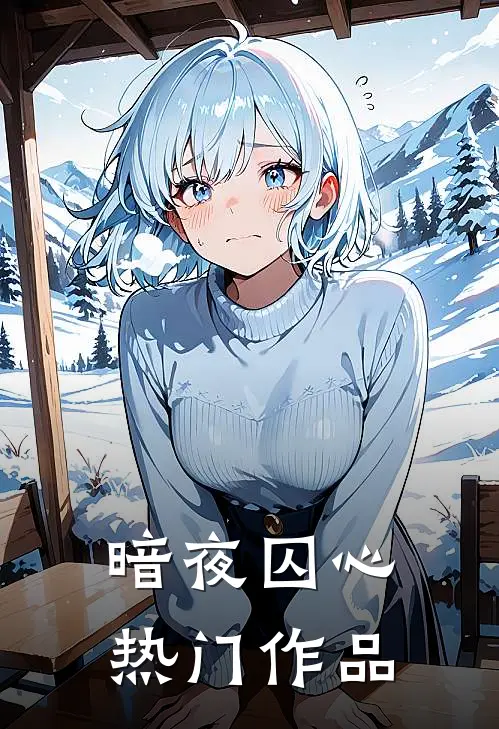 暗夜囚心热门作品