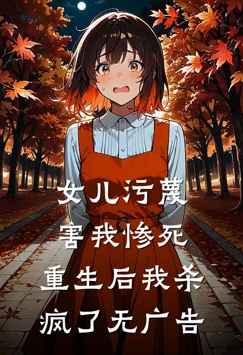 女儿污蔑害我惨死,重生后我杀疯了无广告阅读