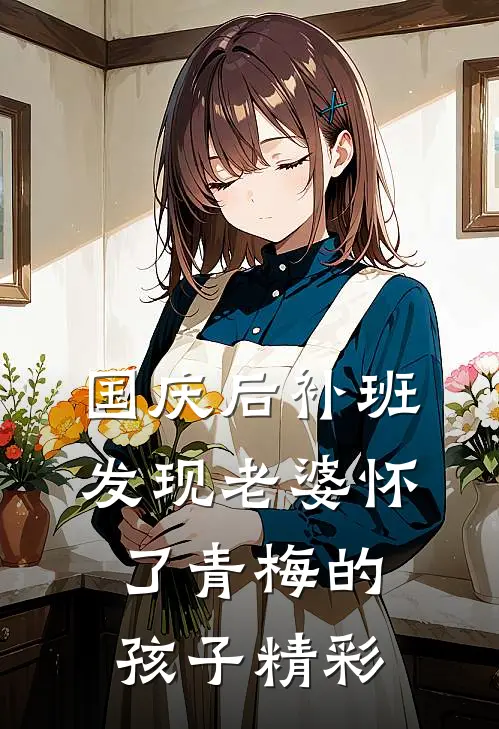 国庆后补班，发现老婆怀了青梅的孩子精彩
