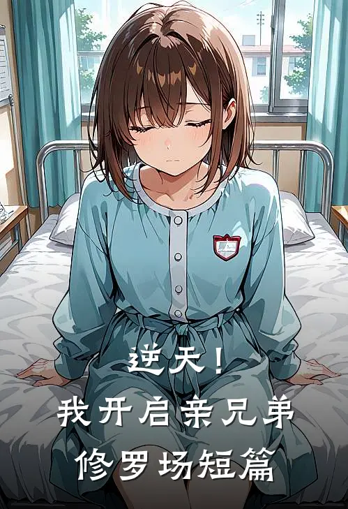 逆天！我开启亲兄弟修罗场短篇