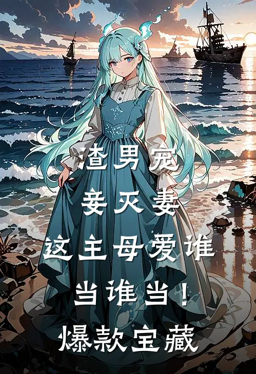 渣男宠妾灭妻,这主母爱谁当谁当!爆款宝藏